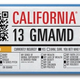 Illustration for article titled How To Fix The American License Plate
